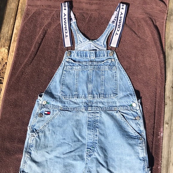 Tommy Hilfiger Other - Tommy Hilfiger Overalls